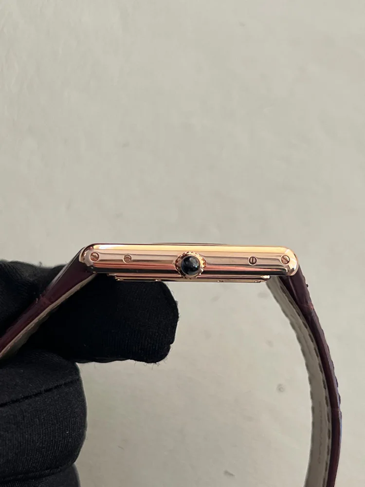 Cartier Tank Louis Cartier WHTA0002